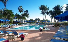 Hotel Four Points by Sheraton Miami Beach