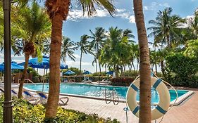 Hotel Four Points by Sheraton Miami Beach